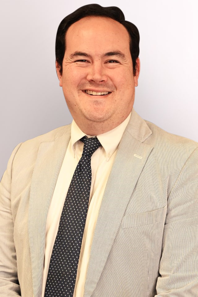 Mr. Andrew Lawhon, JD