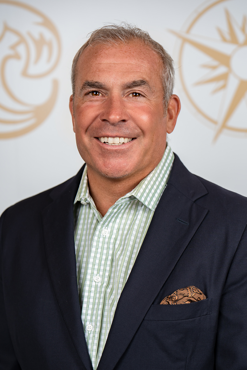 Mr. Gellert Dornay