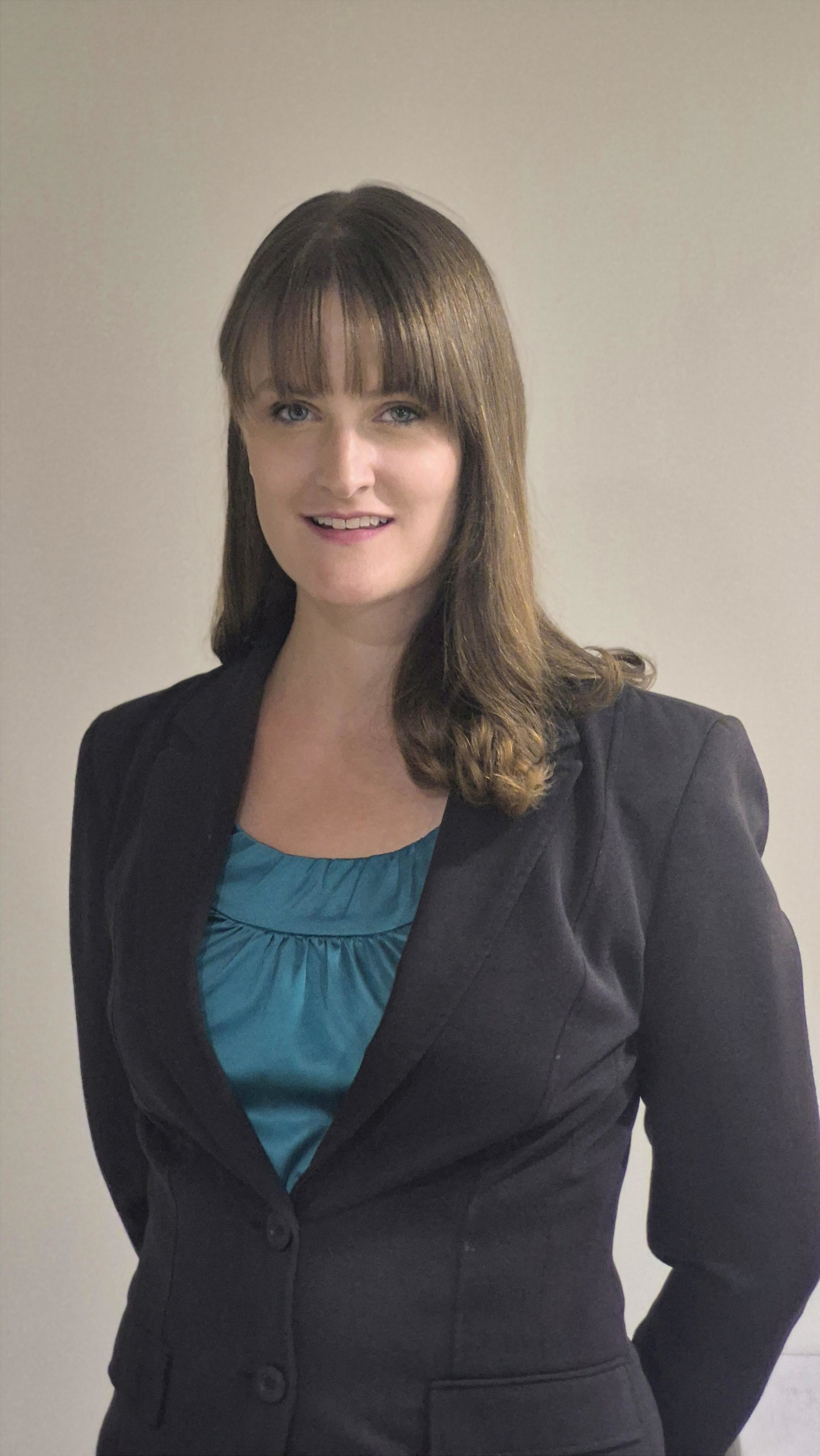 Mrs. Samantha Hall