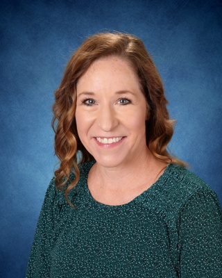 Ms. Carley Paseman