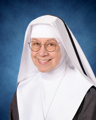 Sr. Francis Marie Seale, FMMS