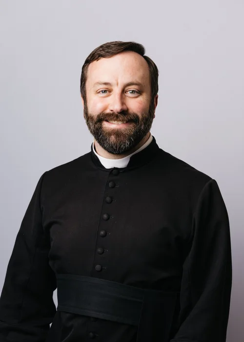 Rev. David Gaines