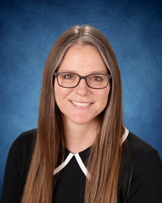 Mrs. Jami Glastre