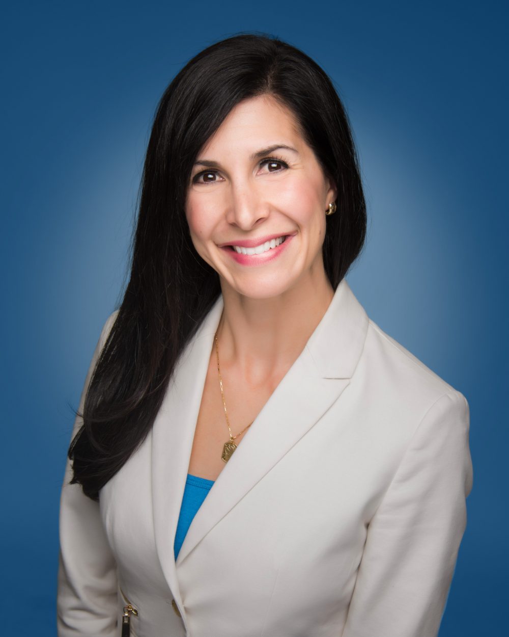 Mrs. Laura Kolbe