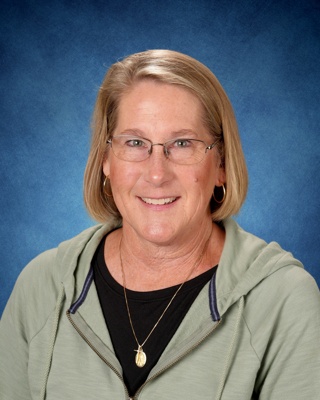 Mrs. Laurie McCloskey