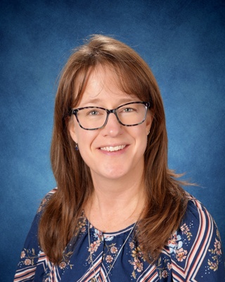 Mrs. Michelle Lutzo