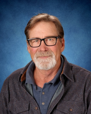 Mr. Mick Glastre