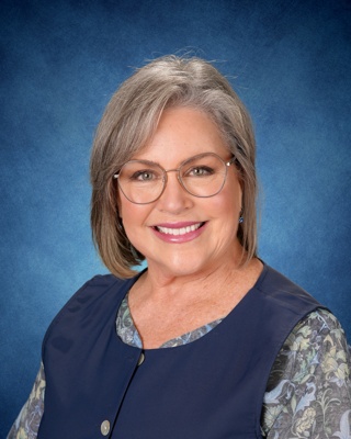 Mrs. Trudy Girkins
